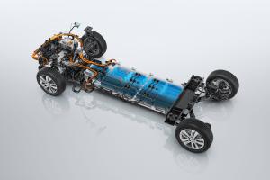 Opel Zafira-e Life Large 2020 года 